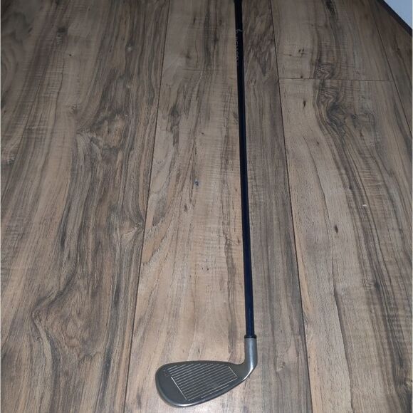 Callaway Big Bertha X-12 #9 Iron RCH 99 Series Lig - Picture 3 of 9